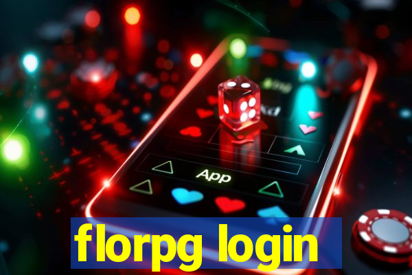 florpg login